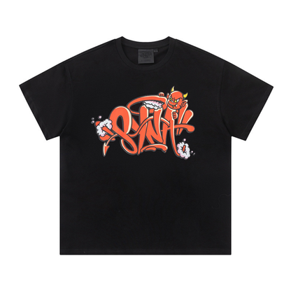 Camiseta Syna
