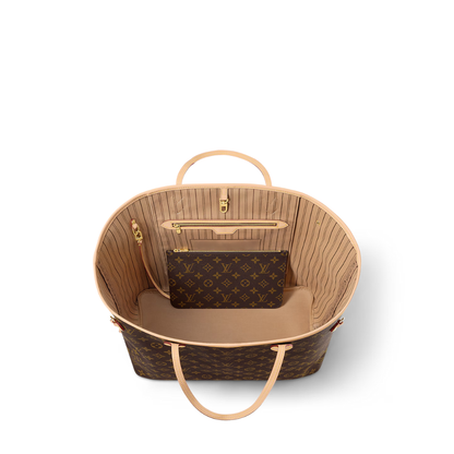 LOUIS VOUITT0N NEVERFULL
