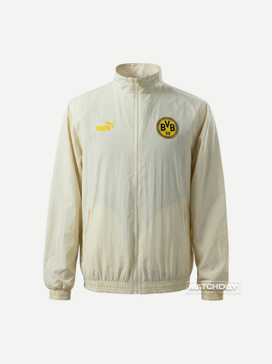 Reversible Windbreaker 25/26