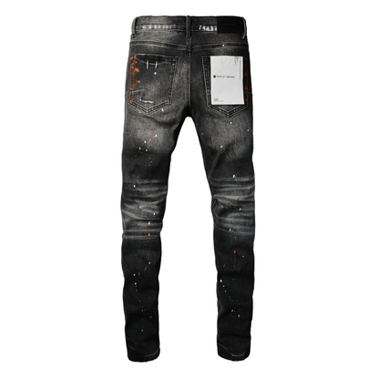 Pantalones PURPLE
