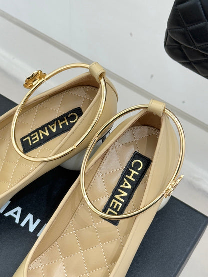 CHANEL