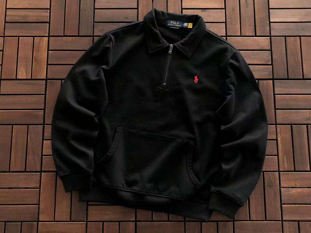 RA🔥PH🔥AU🔥EN SWEATER POLO
