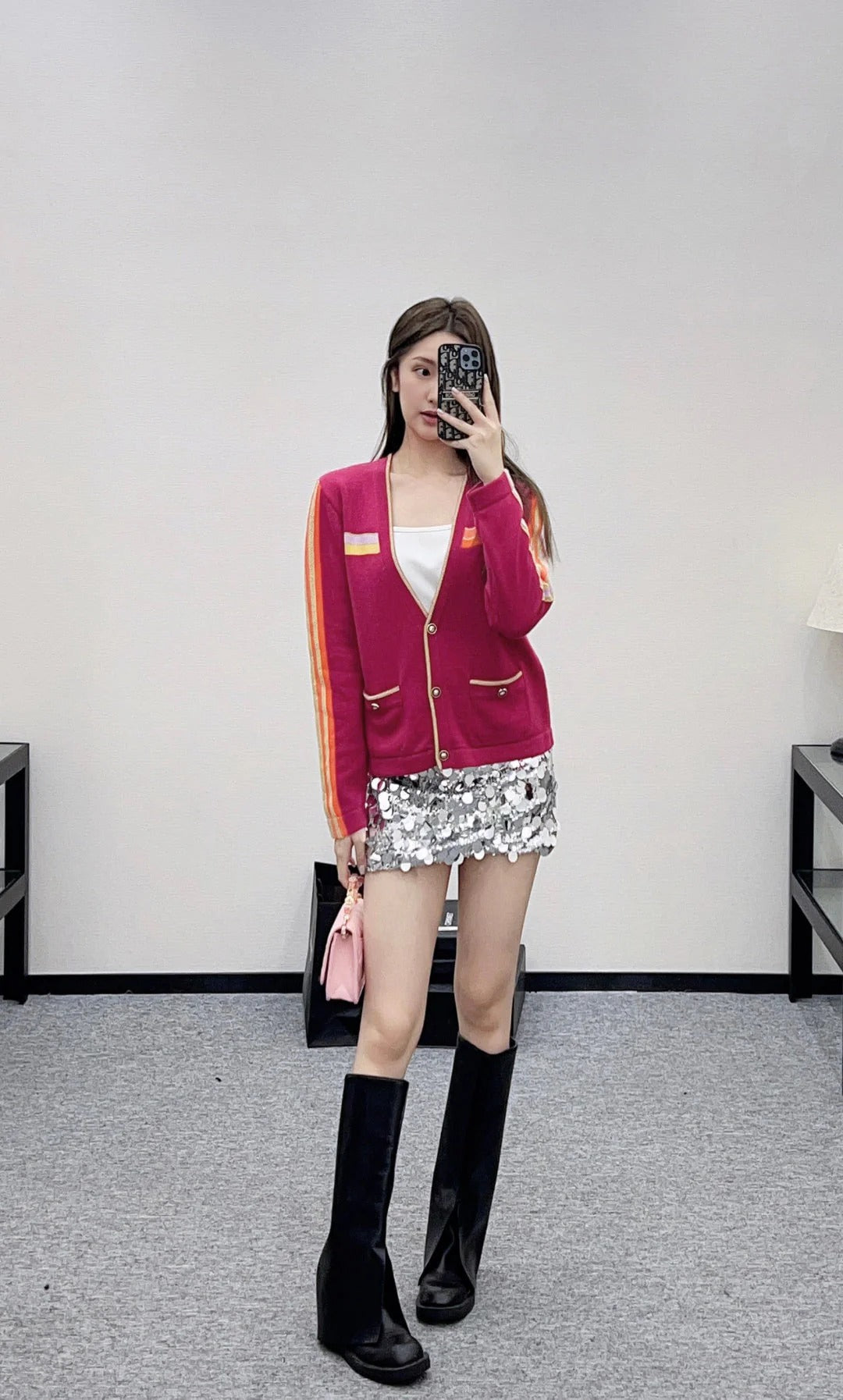 CHANEL