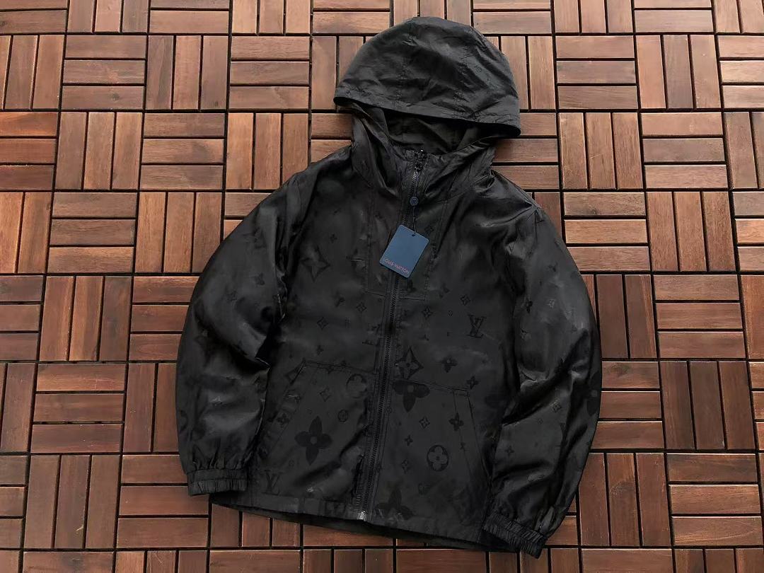L🔥JACKET