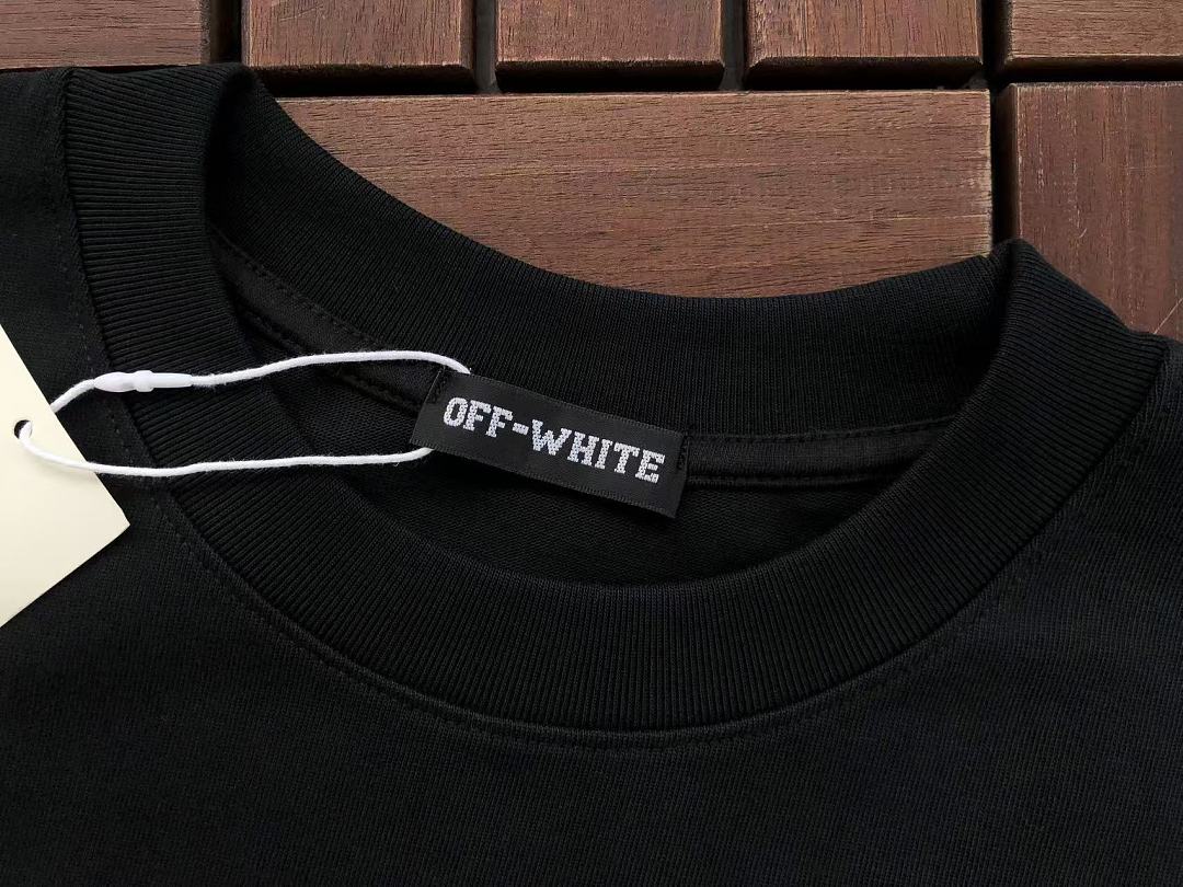 O🔥🔥-W🔥🔥TE T-SHIRT