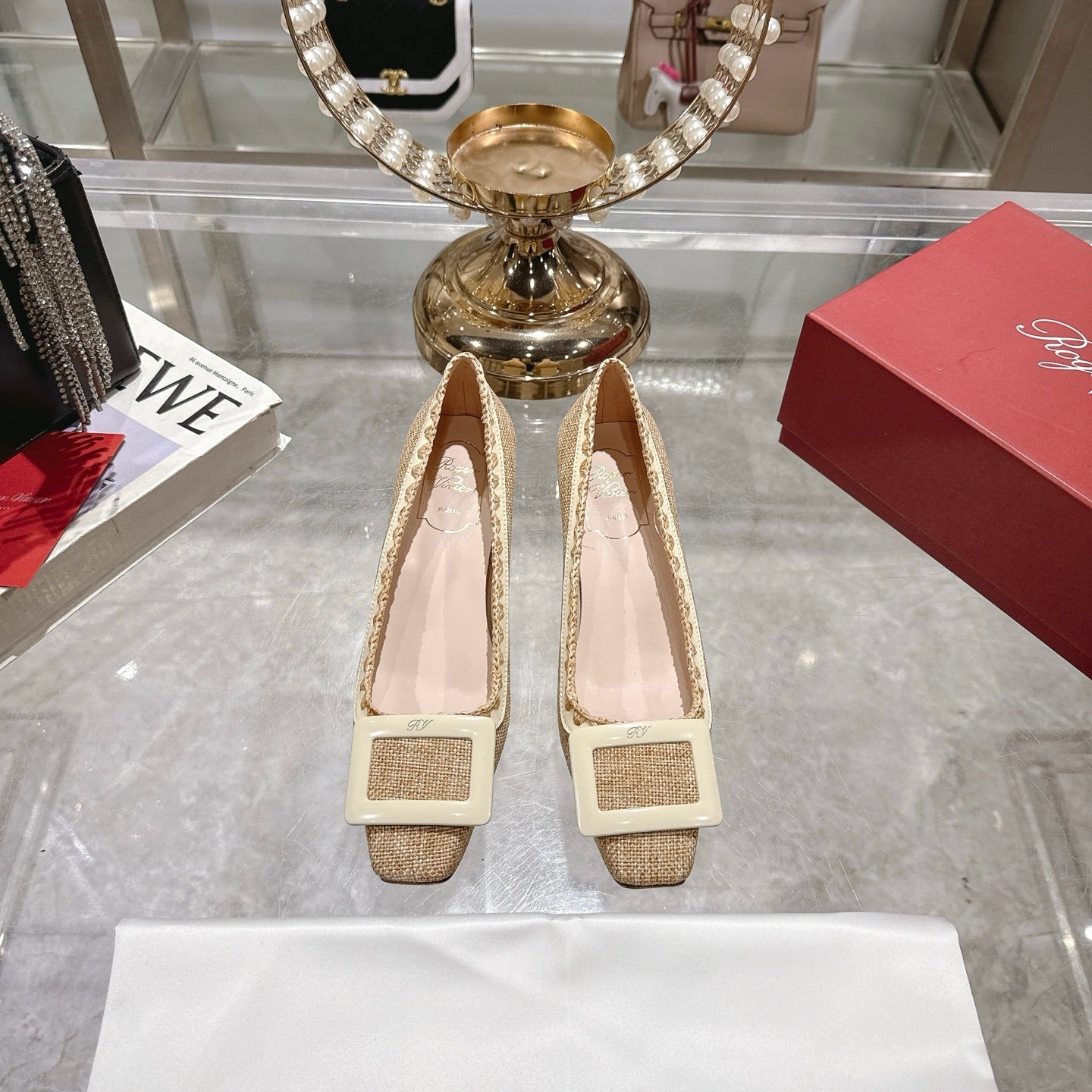 Roger Vivier