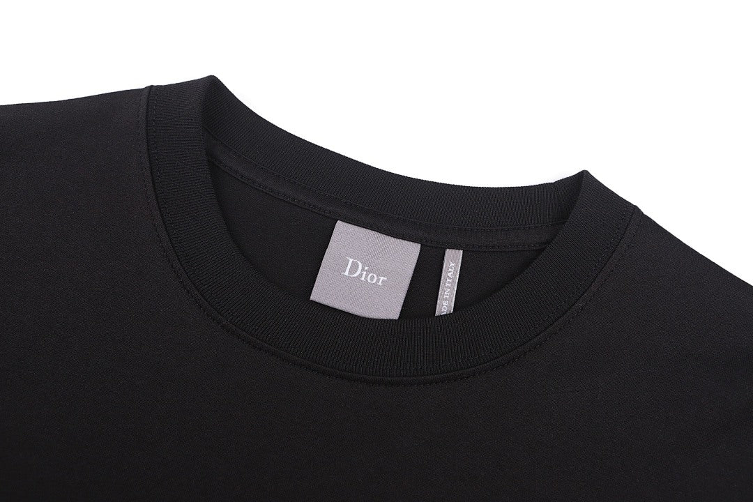 CAMISETA DIØR - 277