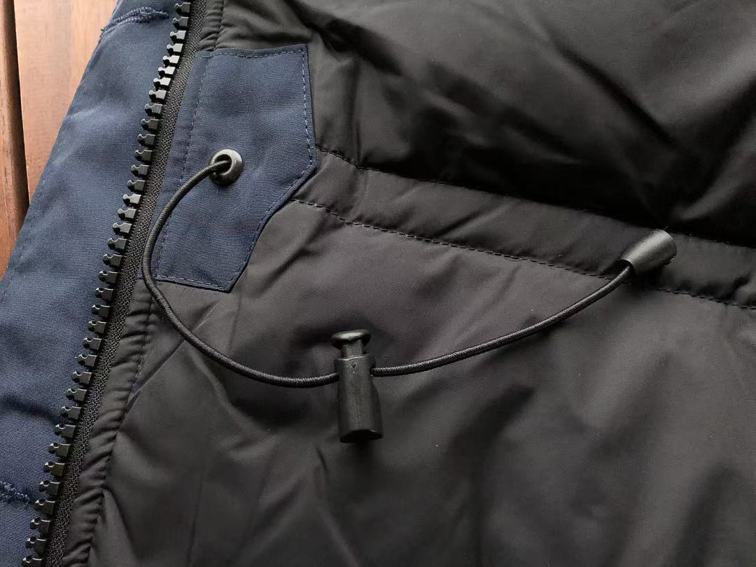 C🔥N🔥🔥A G🔥🔥🔥E DOWN JACKET