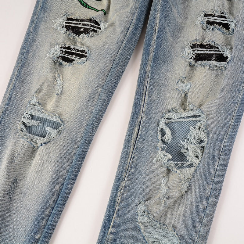 Pantalones AMIRl