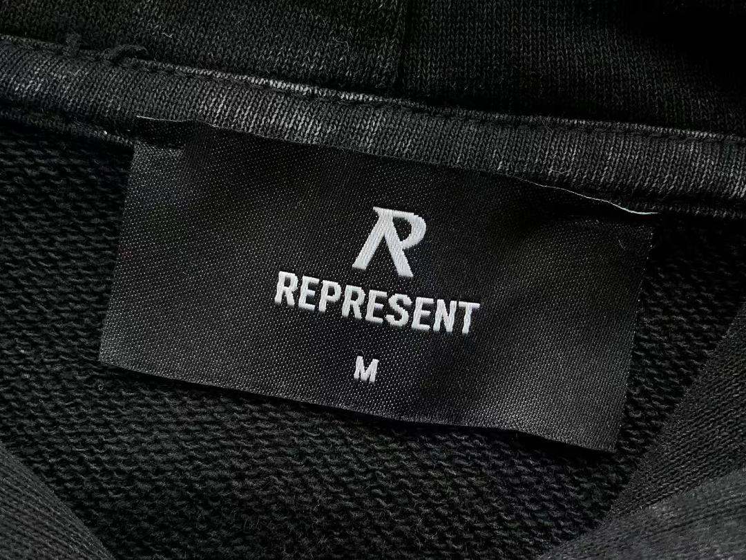 REPRESENT HOODIE
