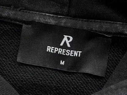 REPRESENT HOODIE