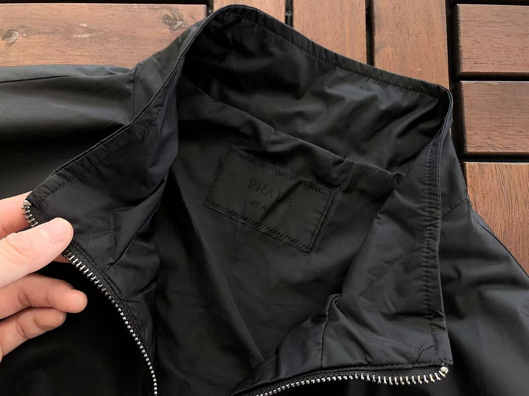 P🔥A🔥A JACKET