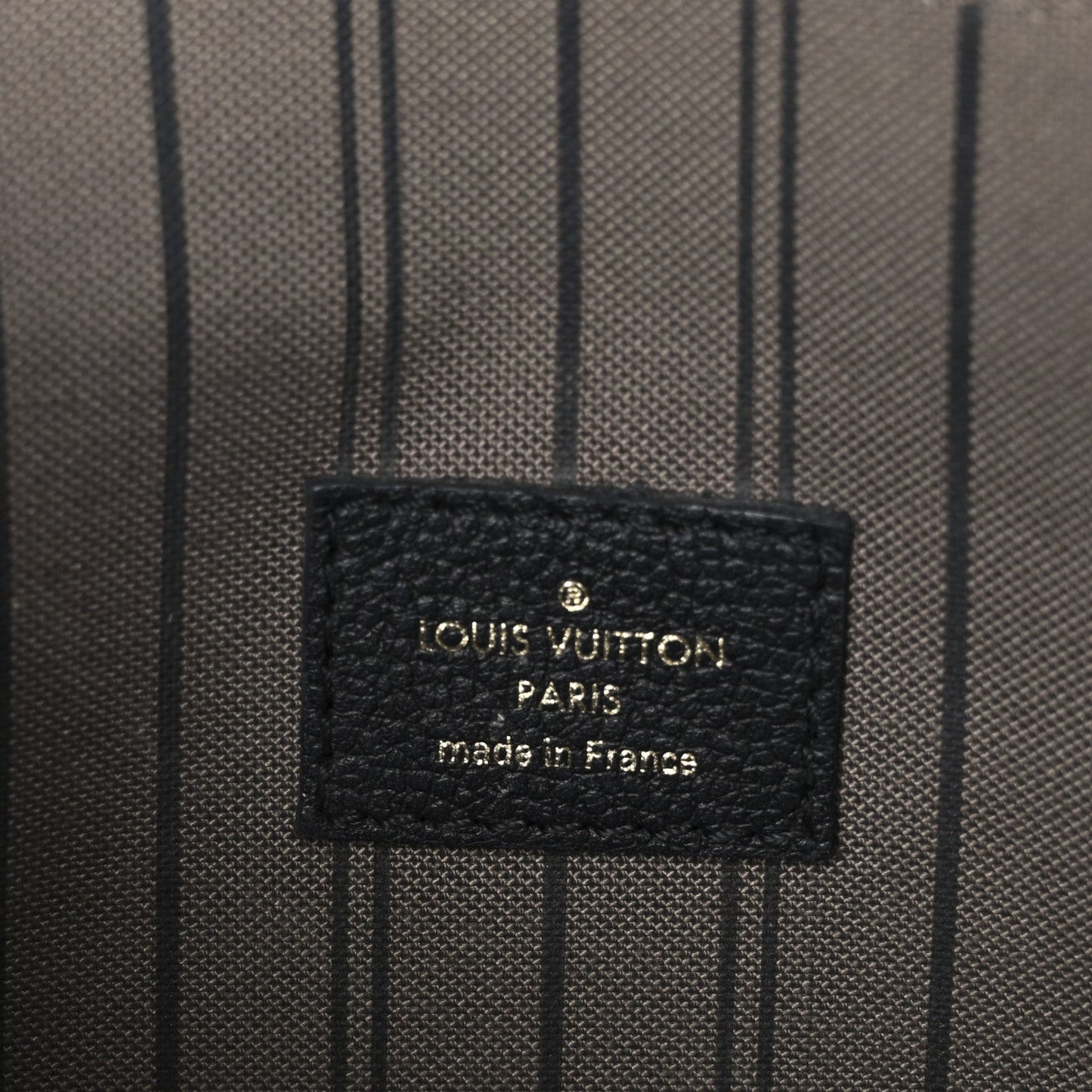 Louis Vuitton