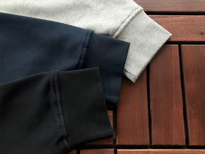 TOP￥~129 PANTS￥~125 L🔥C🔥ST🔥HOODIE TROUSERS