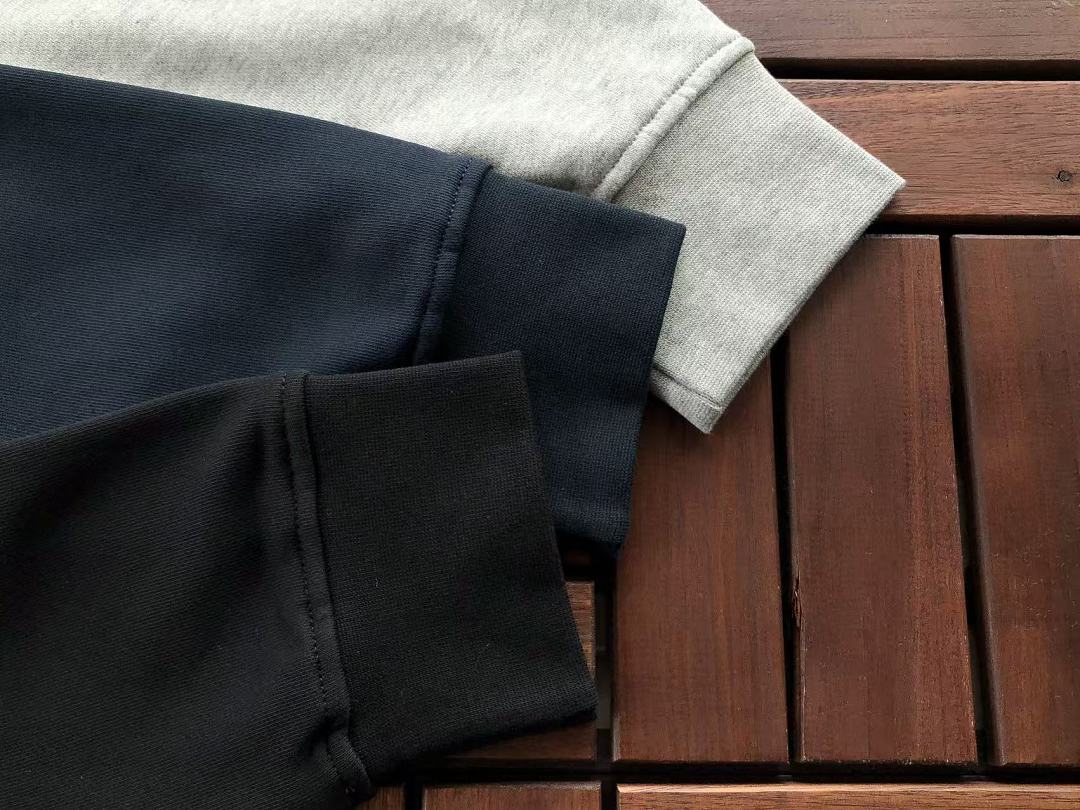 TOP￥~129 PANTS￥~125 L🔥C🔥ST🔥HOODIE TROUSERS