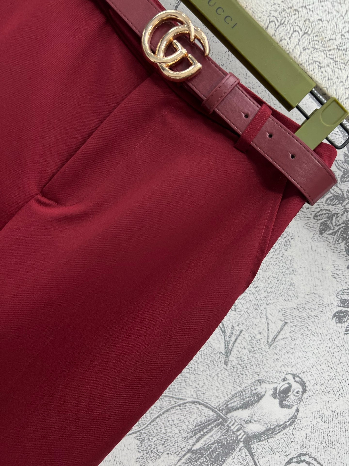 Gucci