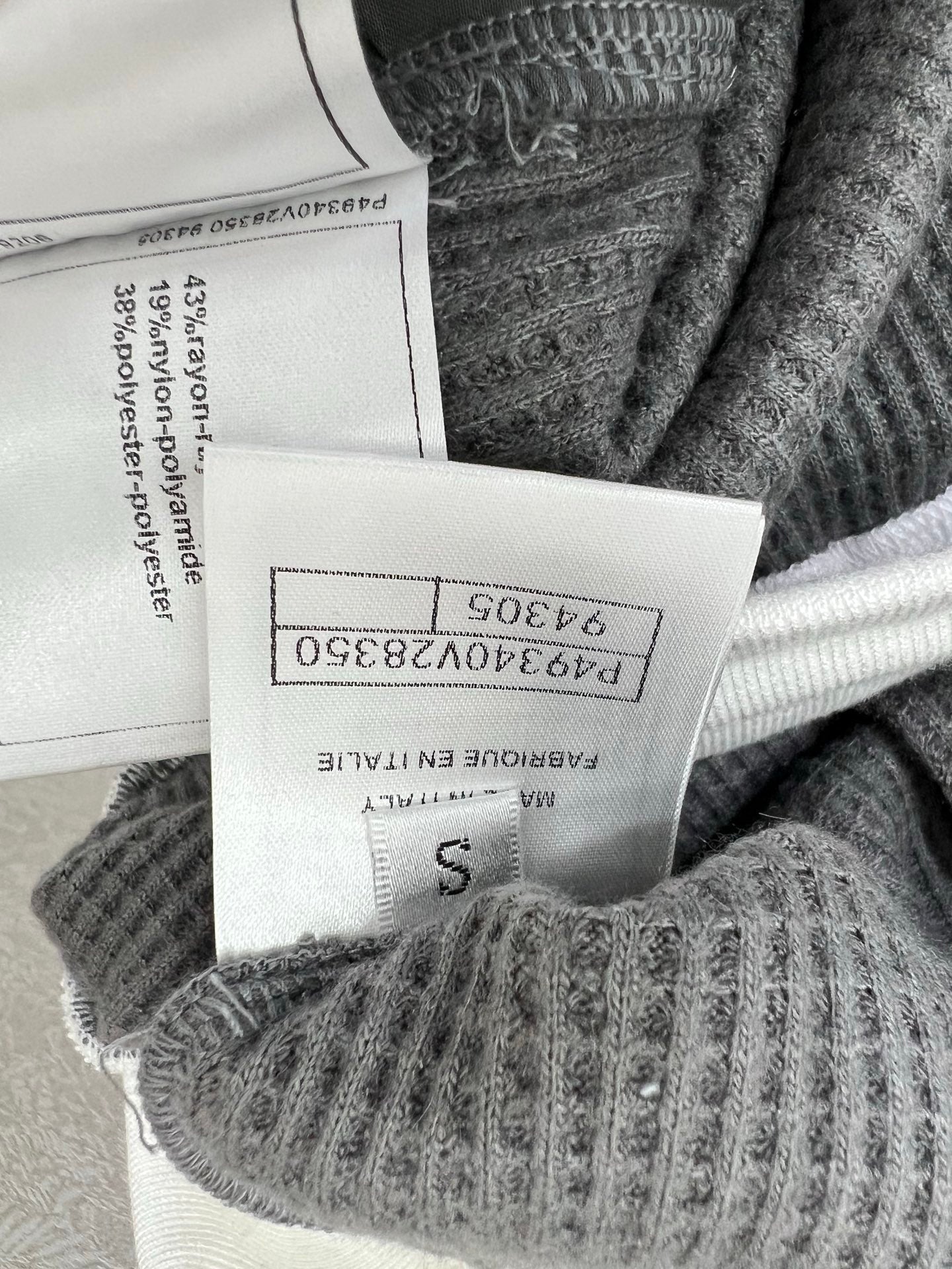 CHANEL