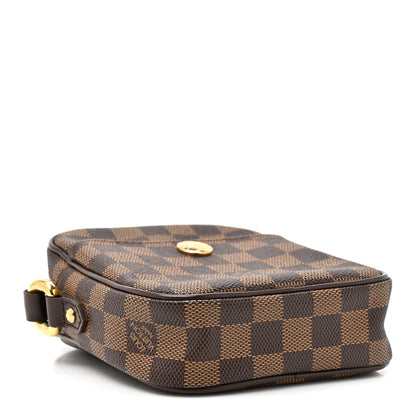 Damier Ebene Rift
