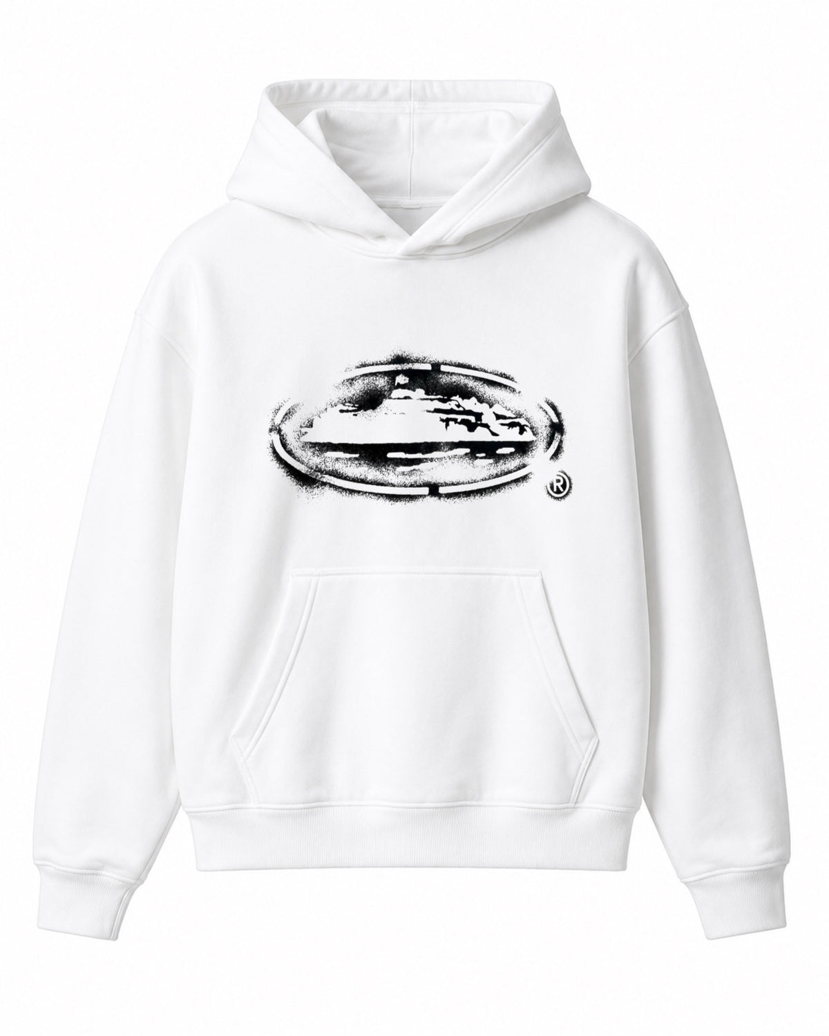 SUDADERA CORTEIZ