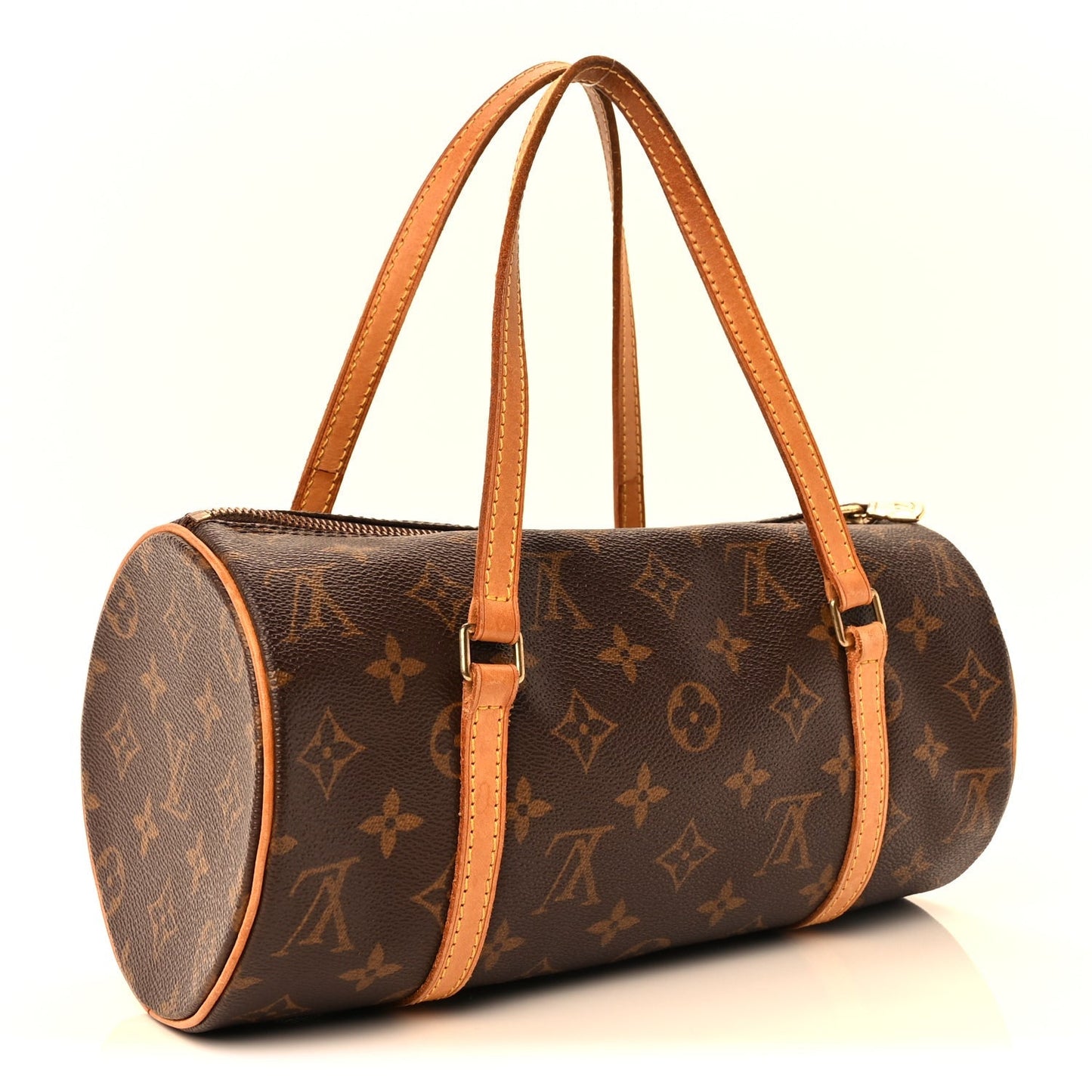 Monogram Papillon 26