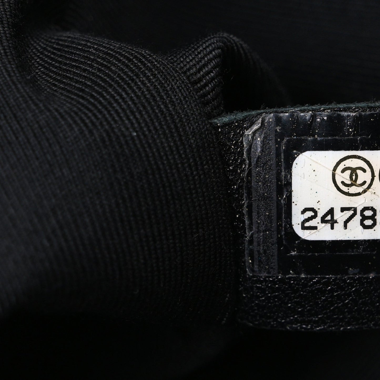 CHANEL