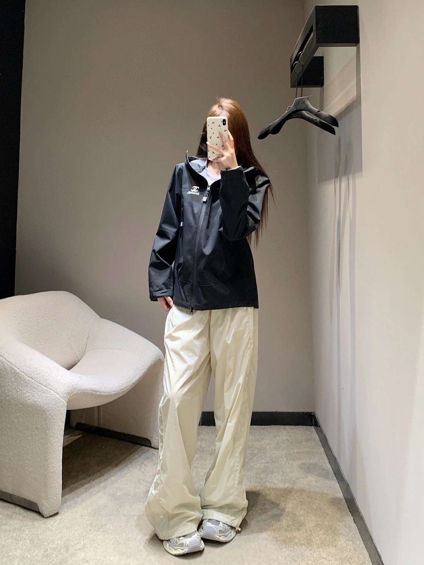 CHANEL