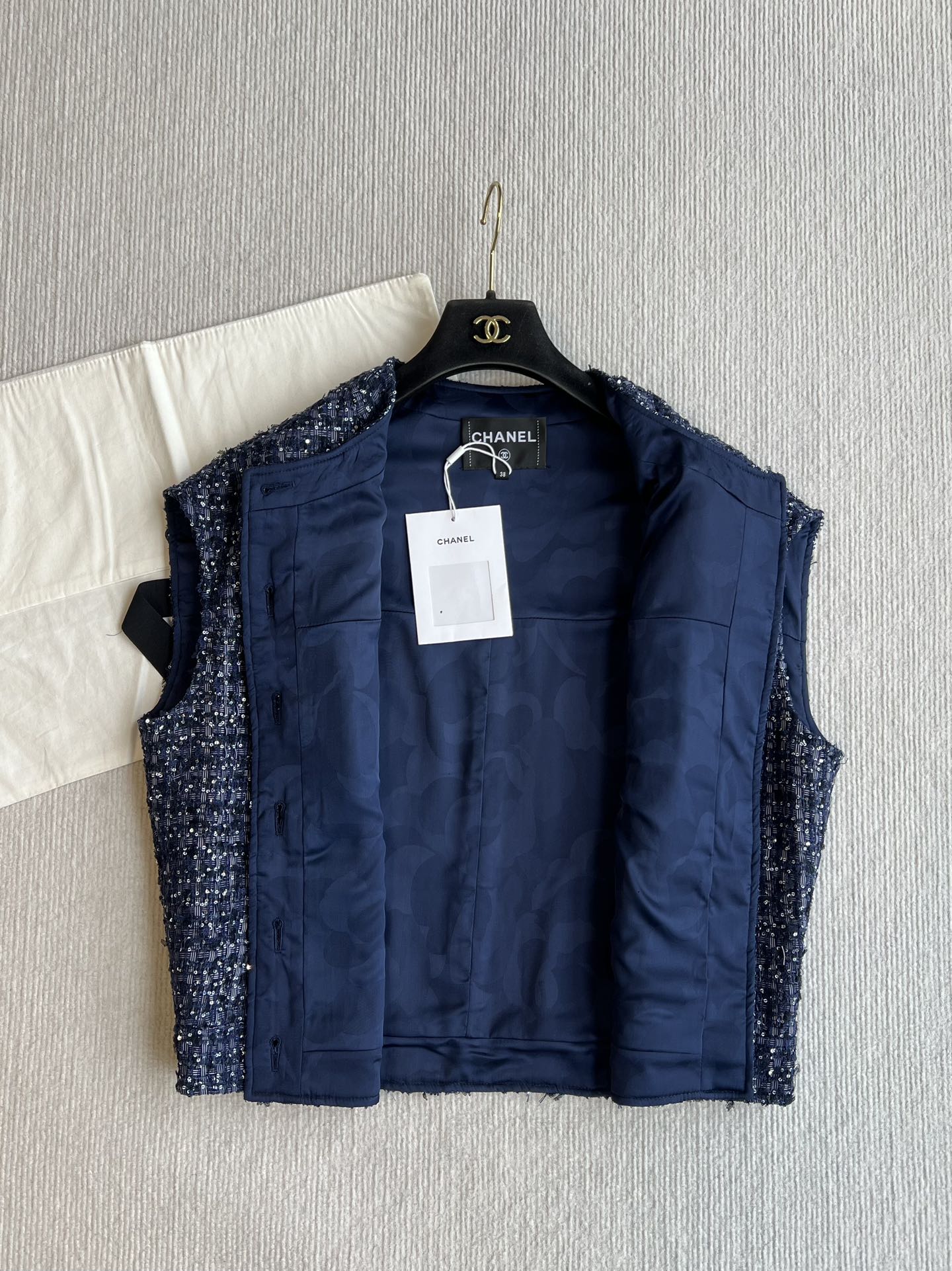 CHANEL