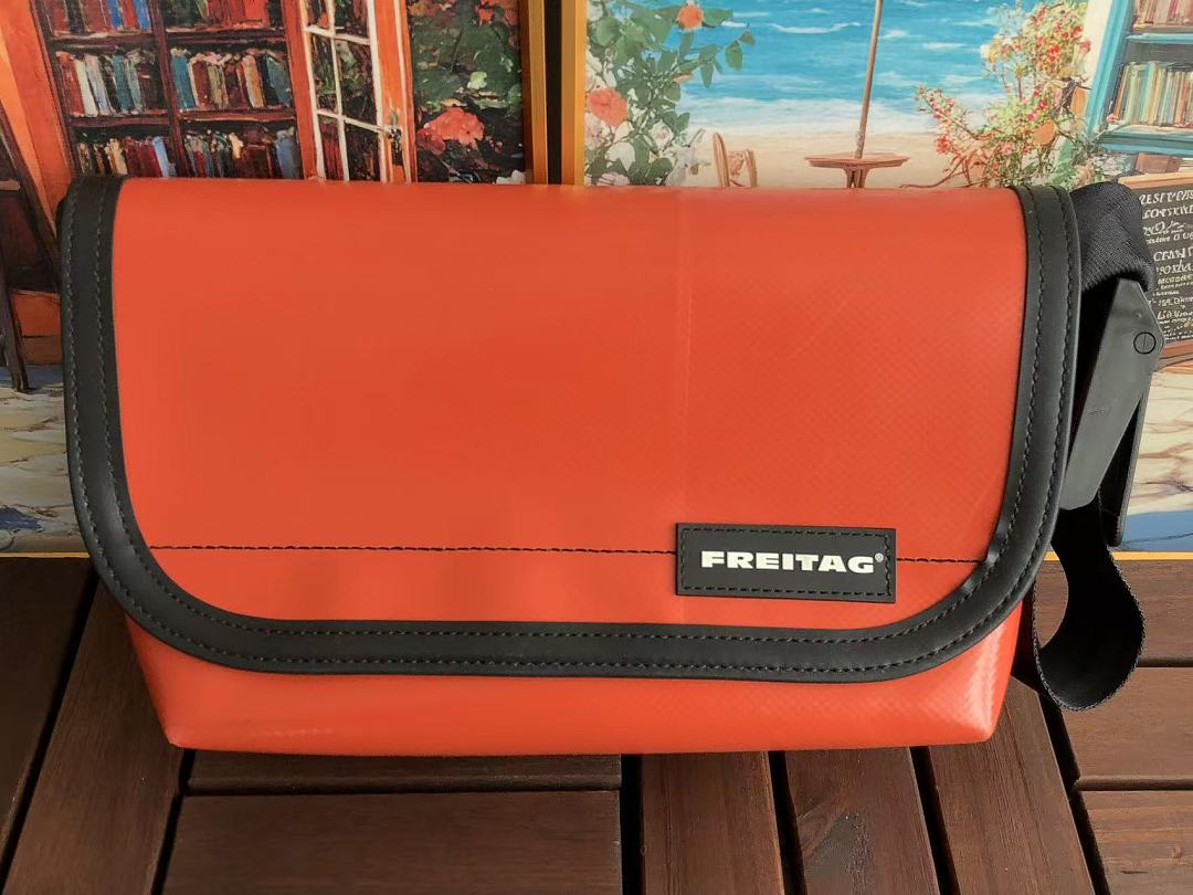 FREITAG 🔥F41 🔥(长30CM宽18CM高9CM）44121497