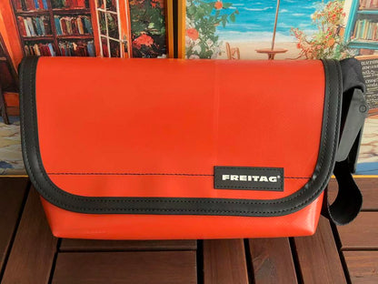 FREITAG 🔥F41 🔥(长30CM宽18CM高9CM）44121497