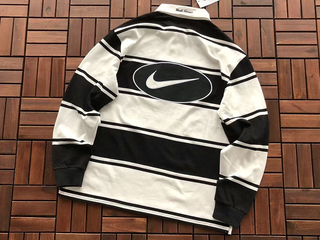 N🔥K🔥& S🔥P🔥E🔥E LONG-SLEEVE