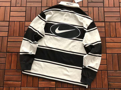 N🔥K🔥& S🔥P🔥E🔥E LONG-SLEEVE