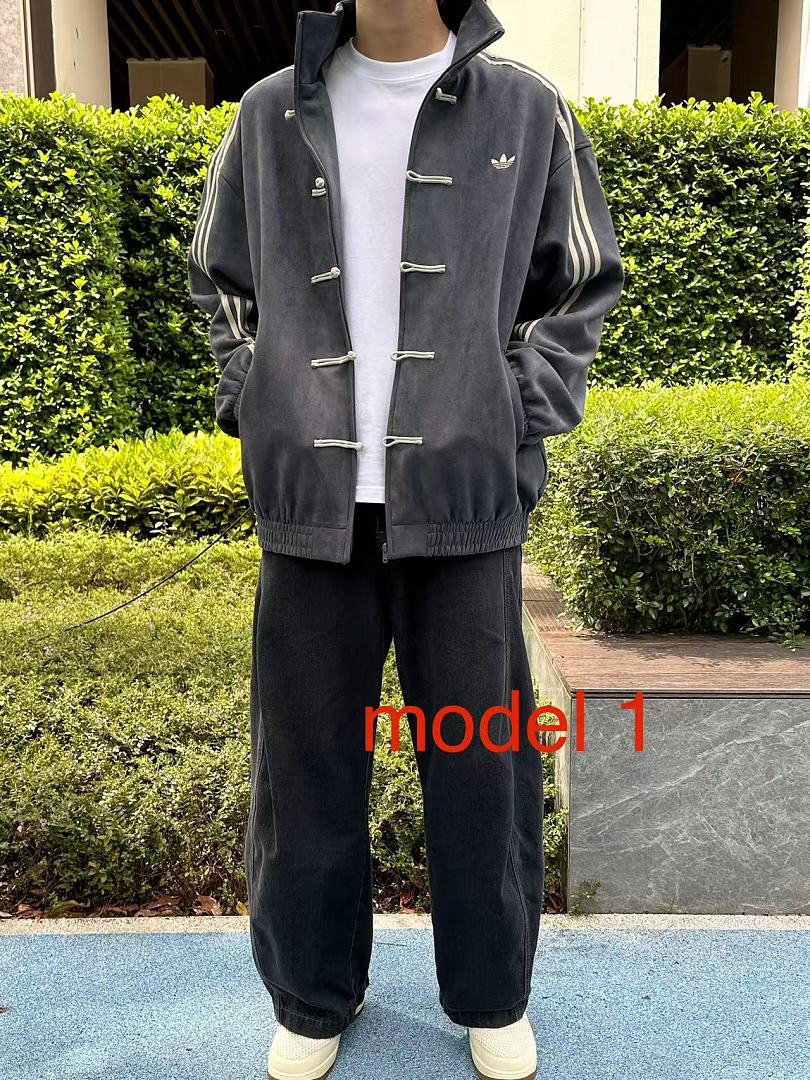 🔥husky11🔥~ adidas Originals CTT 3.1 Soft Jacket