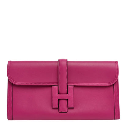 Swift Jige Elan 29 Clutch Rose Pourpre