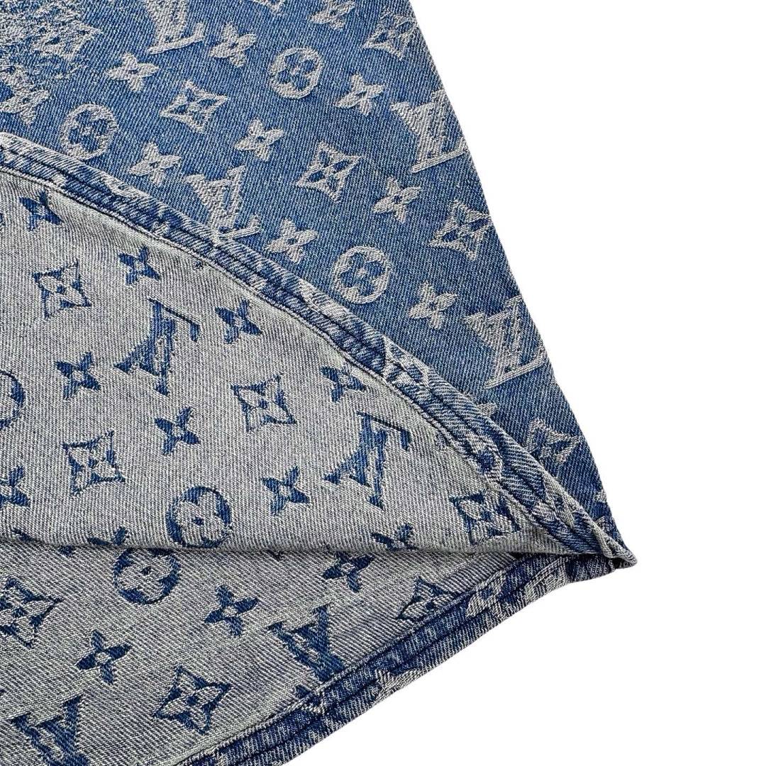 CAMISA LV - 588