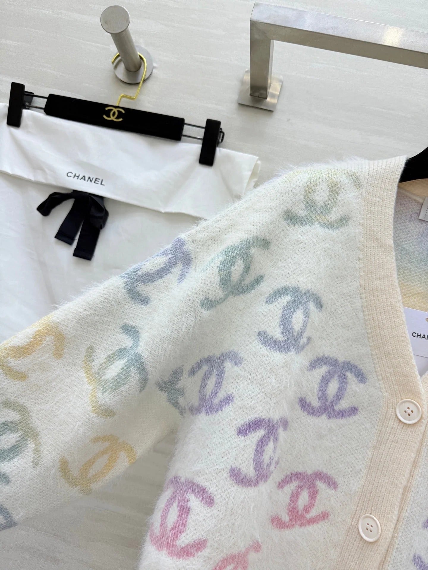CHANEL