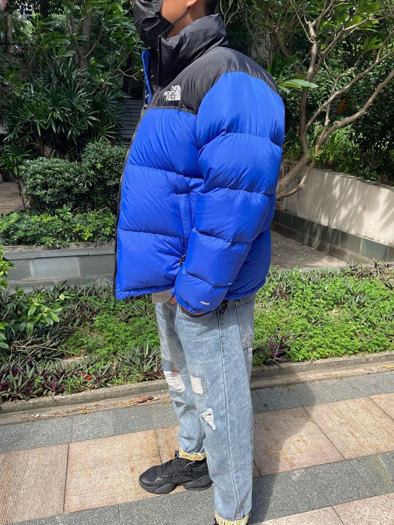 🔥husky11~ 1996 Retro Nuptse Jacket