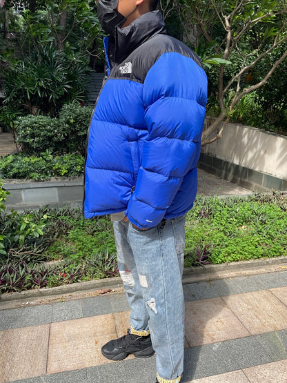 🔥husky11~ 1996 Retro Nuptse Jacket