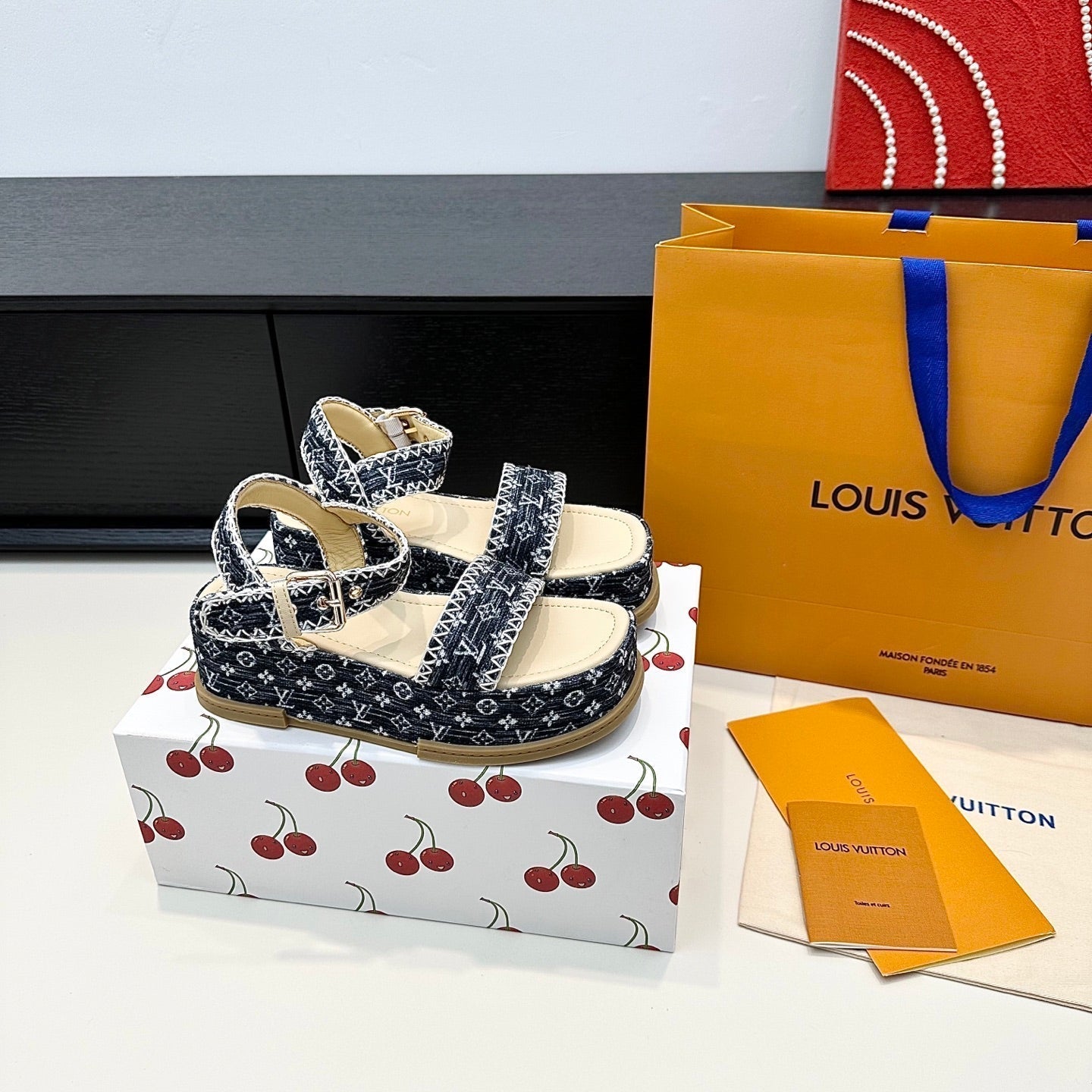 Louis Vuitton