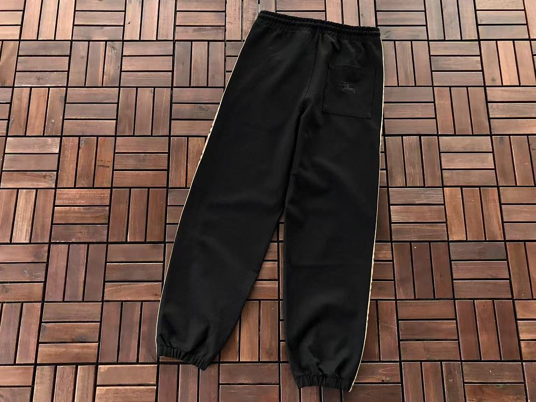 TOP￥~215 PANTS ￥~185 B🔥RB🔥RRY HOODIE TROUSERS