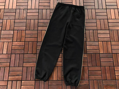 TOP￥~215 PANTS ￥~185 B🔥RB🔥RRY HOODIE TROUSERS