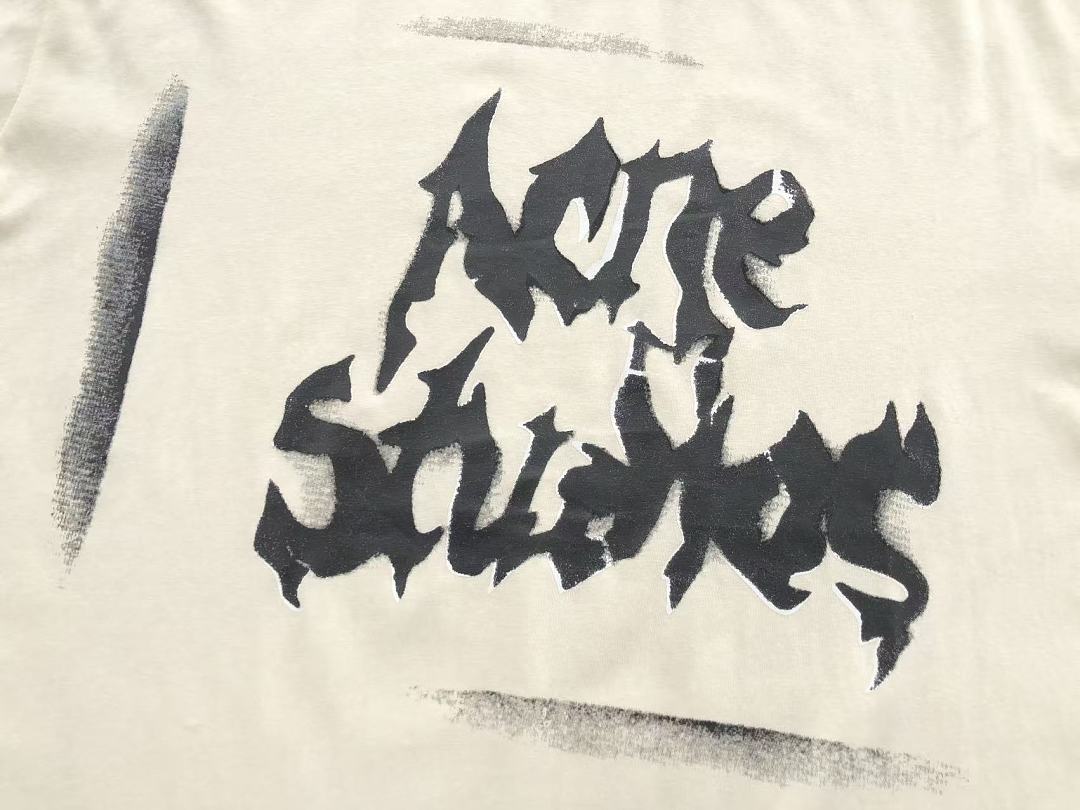 ACNE STUDIOS LONG-SLEEVE