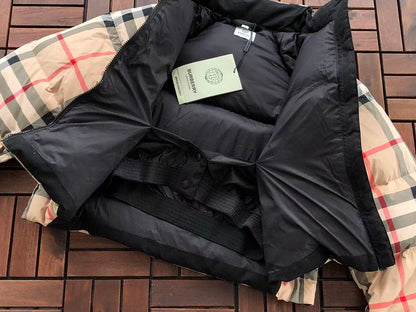 B🔥RB🔥RRY DOWN JACKET WOMAN