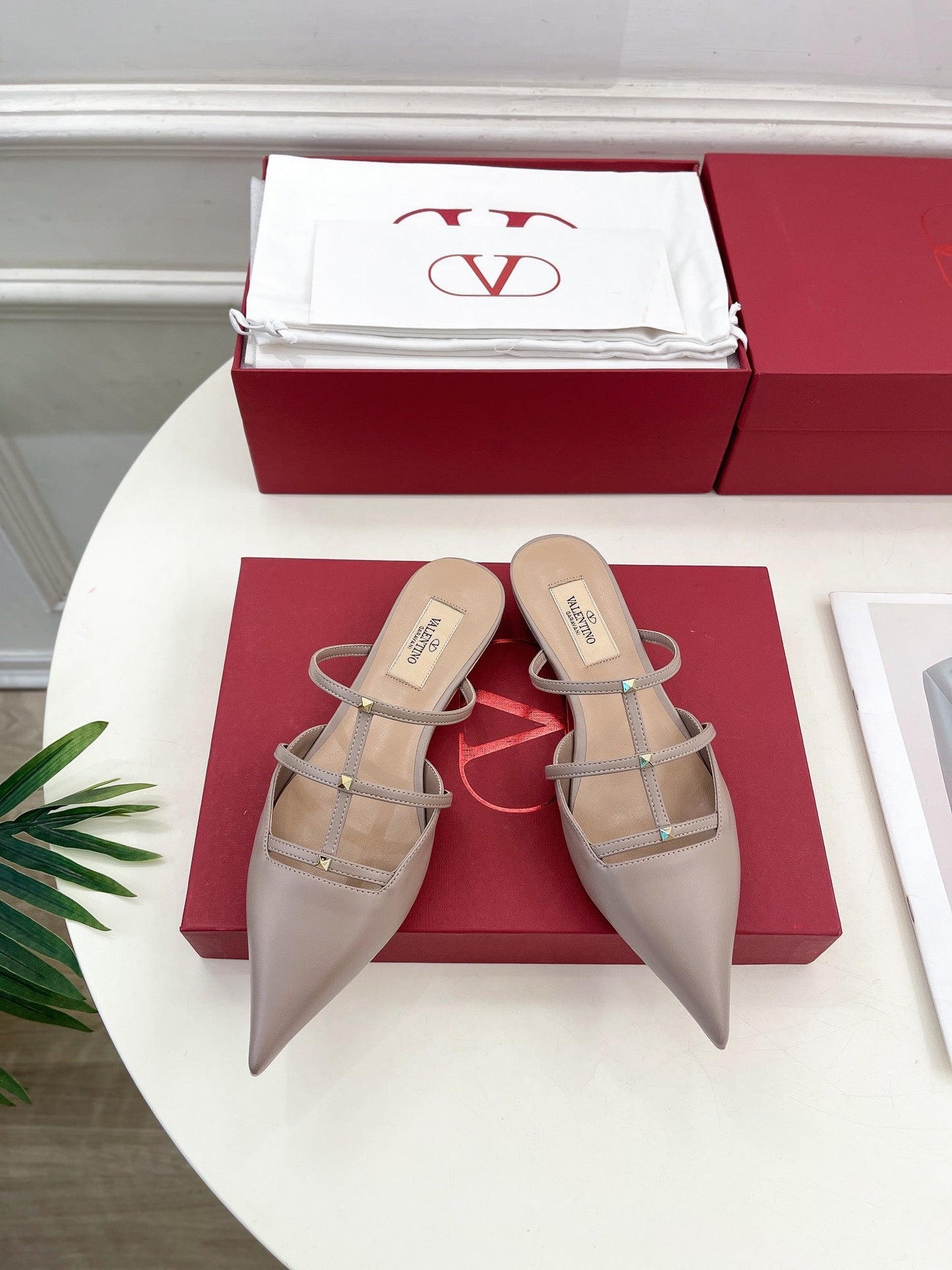 Valentino