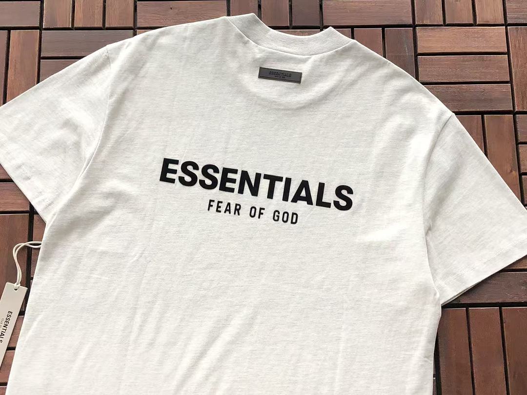 TOP PANTS FOG T-SHIRT SHORTS FLEECE