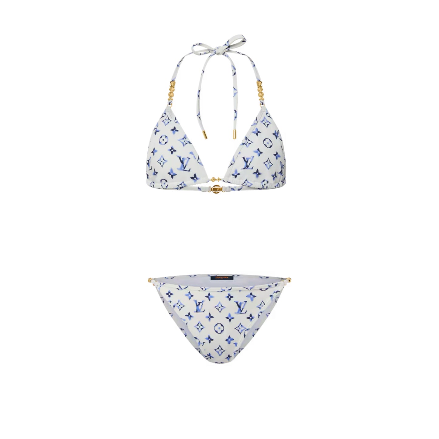 BIKINI LOUIS VUITT0N