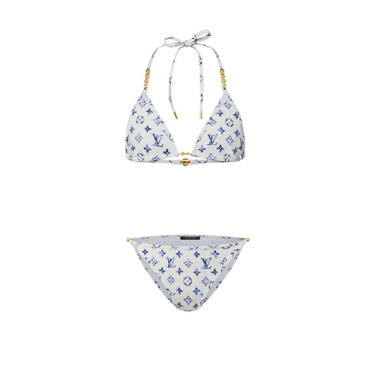 BIKINI LOUIS VUITT0N