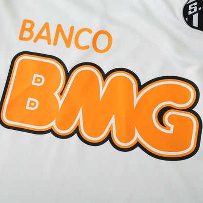 Retro Home 2011/12 Long Sleeve Shirt