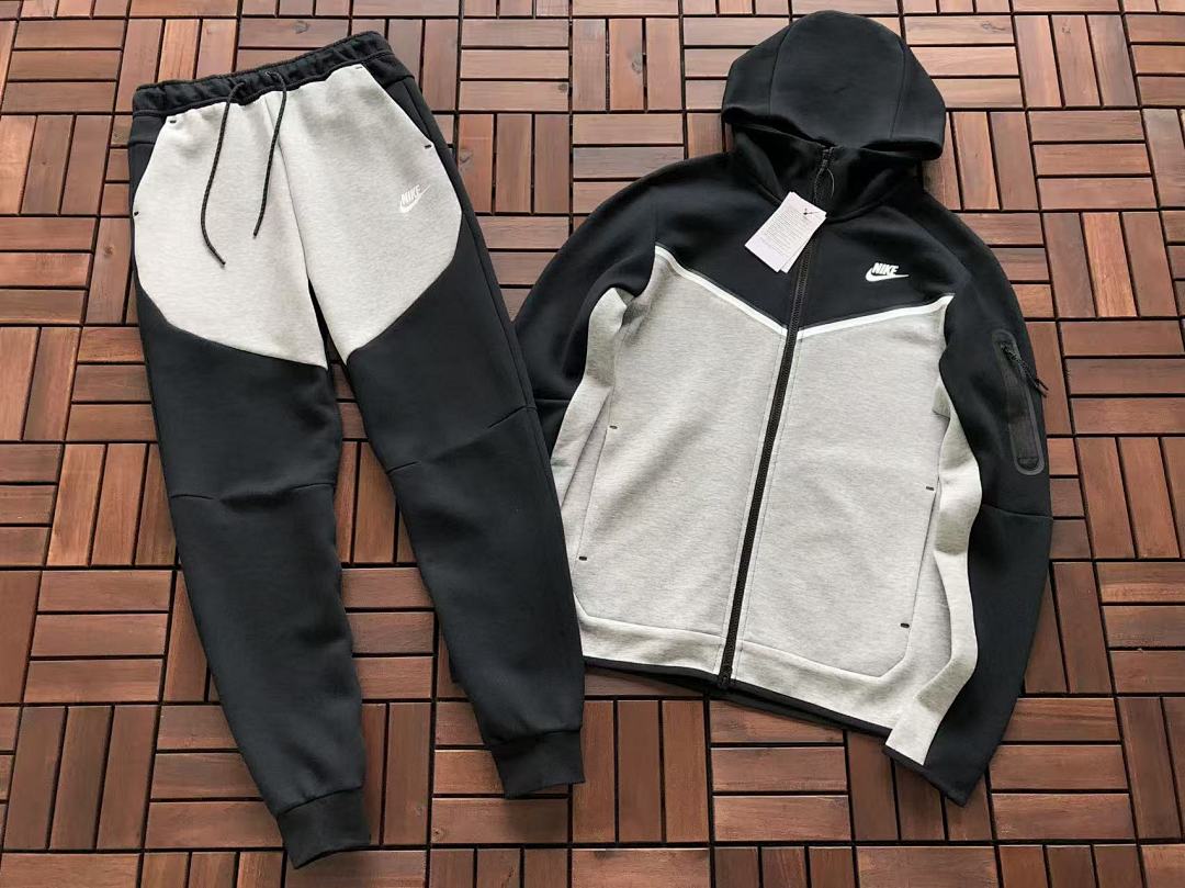 TF 2020 CU4489-016zip-up coat CU4495-016pants