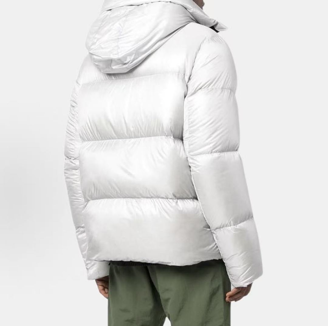 C🔥N🔥🔥A G🔥🔥🔥E DOWN JACKET