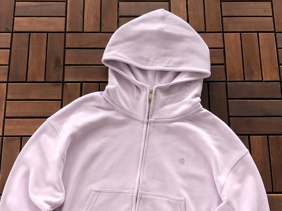 L🔥🔥UL🔥M🔥N HOODIE WOMAN